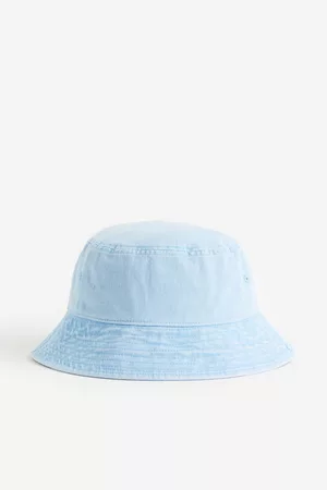 H&M Men Hats - Cotton Bucket Hat