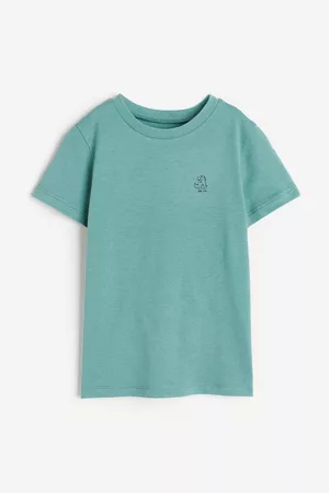 H&M Kids T-Shirts - Cotton T-shirt