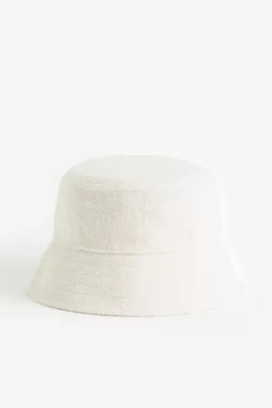 H&M Men Hats - Terry Bucket Hat