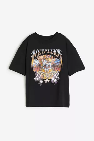 H&M Kids T-Shirts - Printed T-shirt