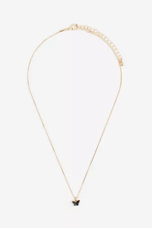 H&M Women Necklaces - Pendant Necklace