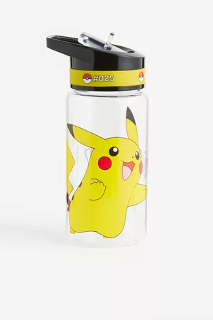 H&M Accessories - Printed Water Bottle