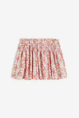 H&M Kids Skirts - Floral Skort