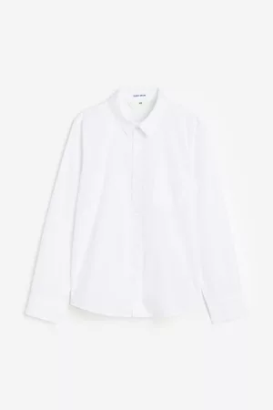 H&M Tops - Easy-iron Shirt