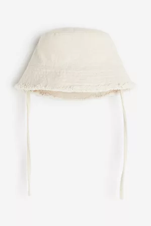 H&M Kids Neckties - Cotton Canvas Sun Hat