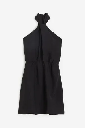 H&M Halter Dresses & Gowns - Women