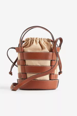 H&M Women Luggage - Bucket Bag