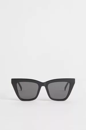 H&M Women Cat Eye Sunglasses - Cat-eye Sunglasses