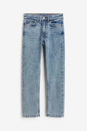 H&M Slim Jeans - Comfort Slim Fit Jeans