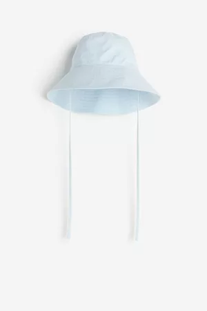 H&M Women Hats - Tie-detail Sun Hat