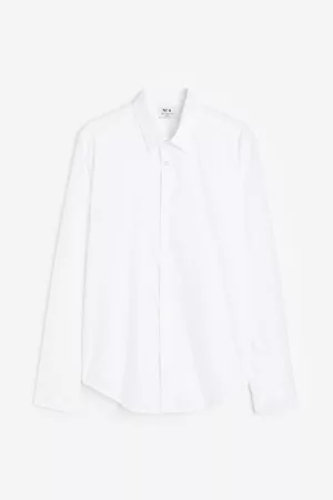 H&M Men Shirts - Essentials No 6: THE SHIRT