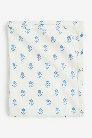 H&M Accessories - Silk-blend Blanket