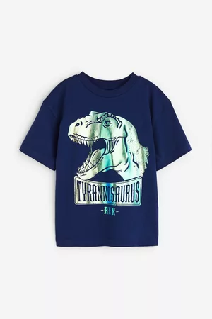 H&M Kids T-Shirts - Oversized Jersey T-shirt