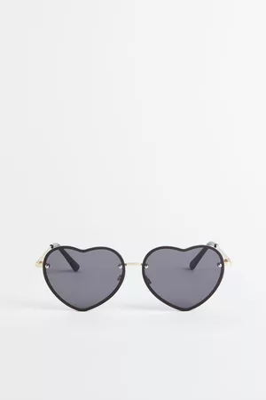 H&M Women Sunglasses - Heart-shaped Sunglasses