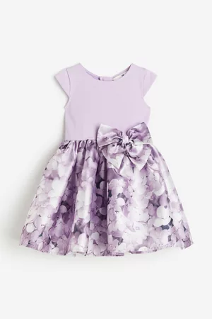H&M Kids Graduation Dresses - Flared-skirt Dress