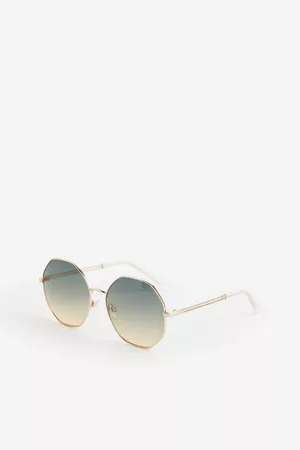 H&M Women Sunglasses - Slim-frame Sunglasses