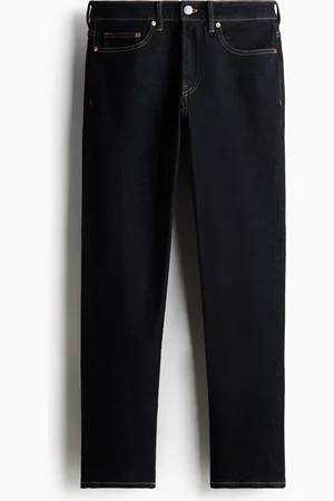 H&M Straight Regular Jeans