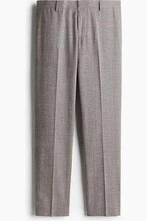 H&M Slim-Fit Suit Pants
