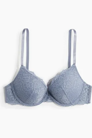 H&M Lace Push-up Bra