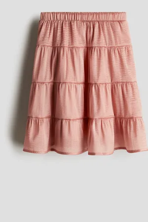 H&M Tiered skirt