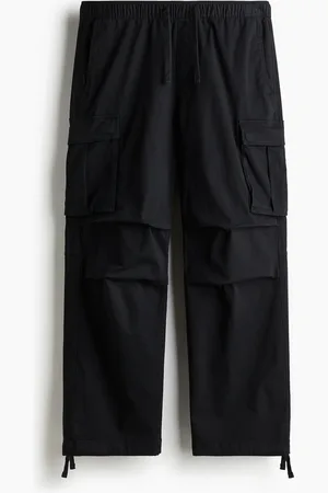 H&M Relaxed Fit Cargo Pants