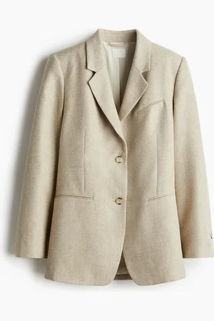 H&M Loose-Fit Blazer