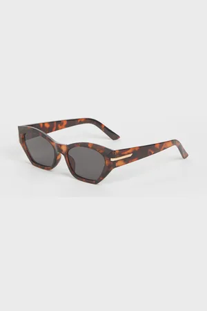 H&M Cat Eye Sunglasses