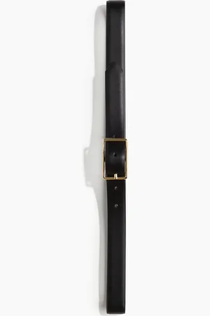 H&M Leather Belt