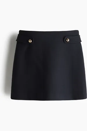 H&M A-Line Skirt