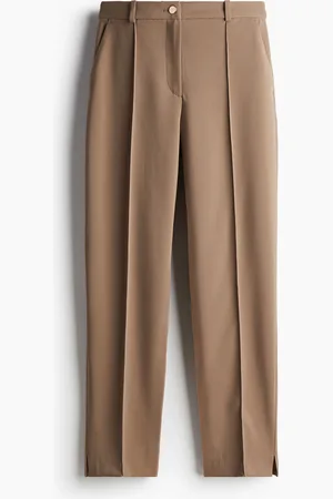 H&M Tapered Dress Pants