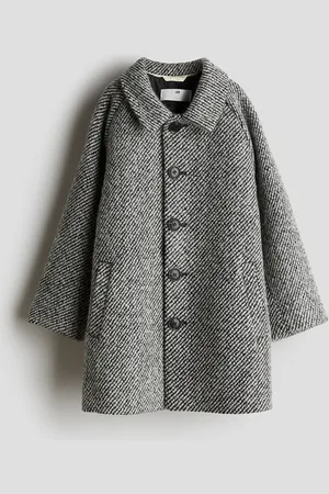 H&M Wool-Blend Coat