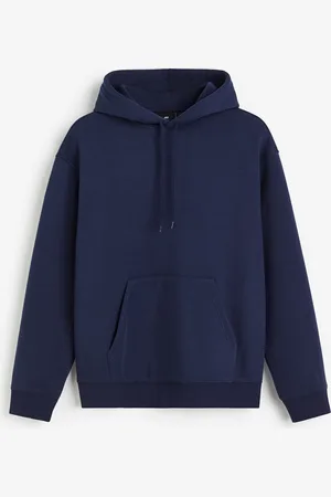H&M Loose Fit Hoodie