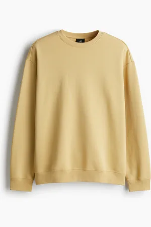 H&M Loose Fit Sweatshirt