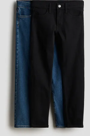 H&M 2-pack Slim Fit Jeans