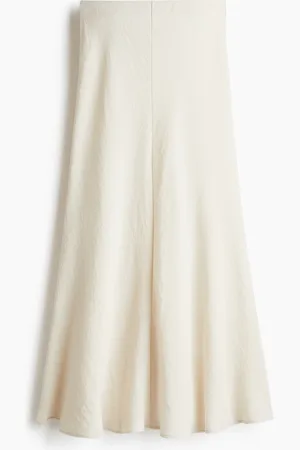 H&M Slip Skirt