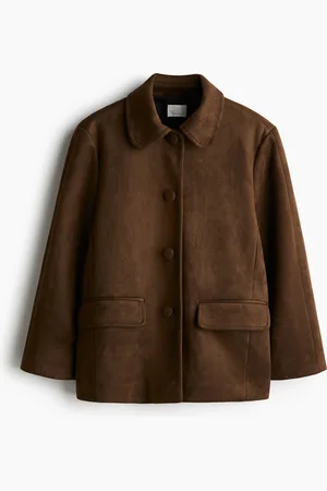 H&M Oversized Jacket