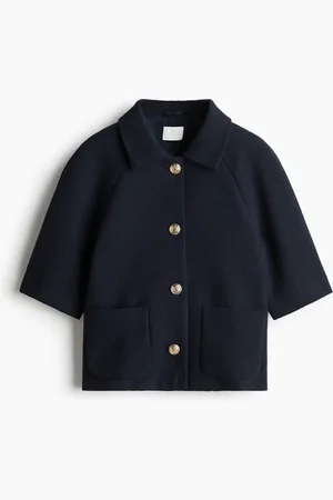 H&M Short-Sleeved Jacket