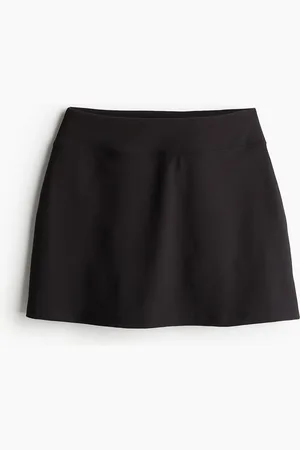 H&M Tennis Mini-Skirt in DryMove