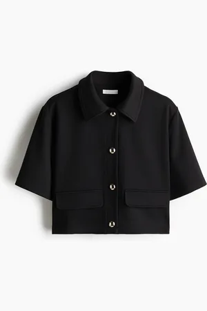 H&M Jersey Cardigan