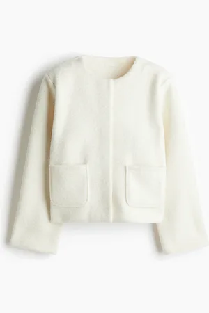 H&M Knit Jacket