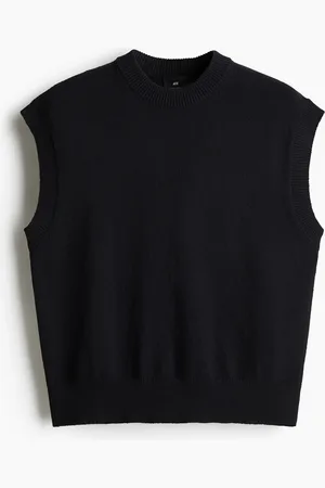 H&M Regular-Fit Sweater Vest