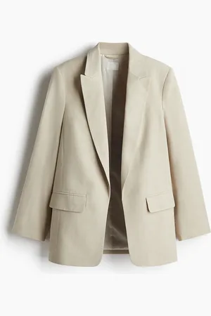 H&M Lyocell-Blend Blazer