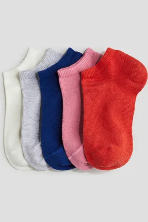 H&M 5-pack Ankle Socks