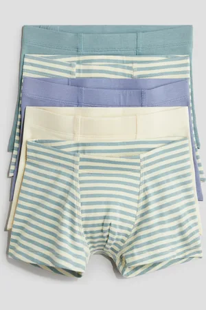 H&M 5-pack Boxer Briefs