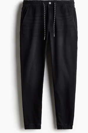 H&M Hybrid Tapered Regular Joggers