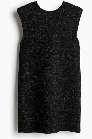 H&M Mini Dress with Bow at Back
