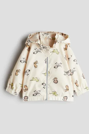 H&M Printed Jacket