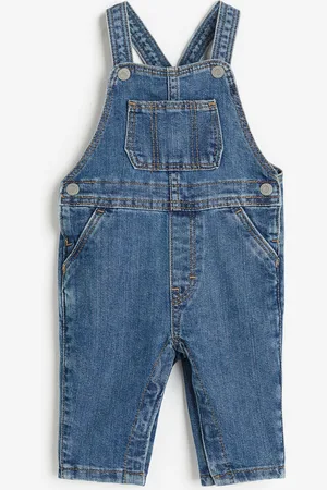 H&M Denim Overalls