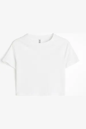 H&M Short T-shirt