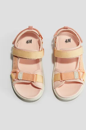 H&M Scuba Sandals